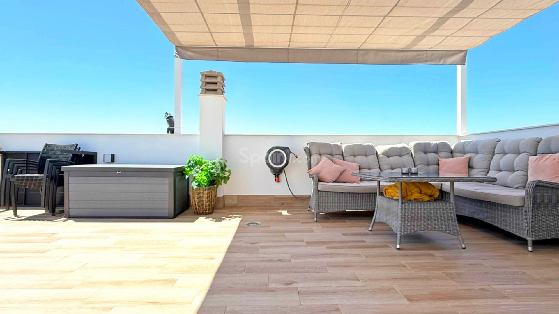 Resale - Villa -
San Pedro del Pinatar