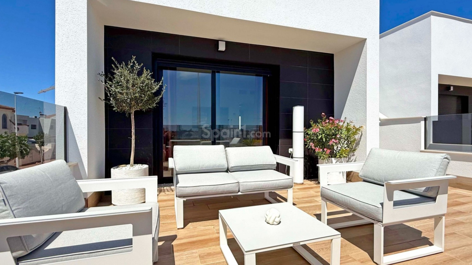 Resale - Villa -
San Pedro del Pinatar