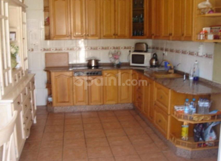 Resale - Villa -
Torre-Pacheco