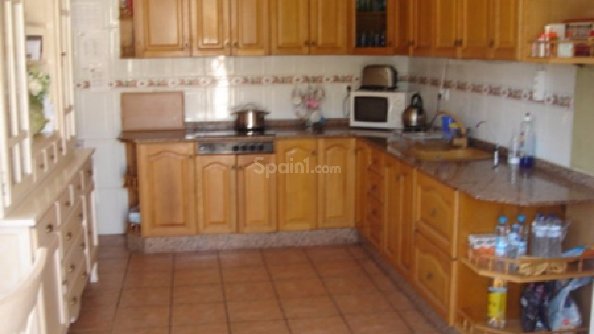 Resale - Villa -
Torre-Pacheco