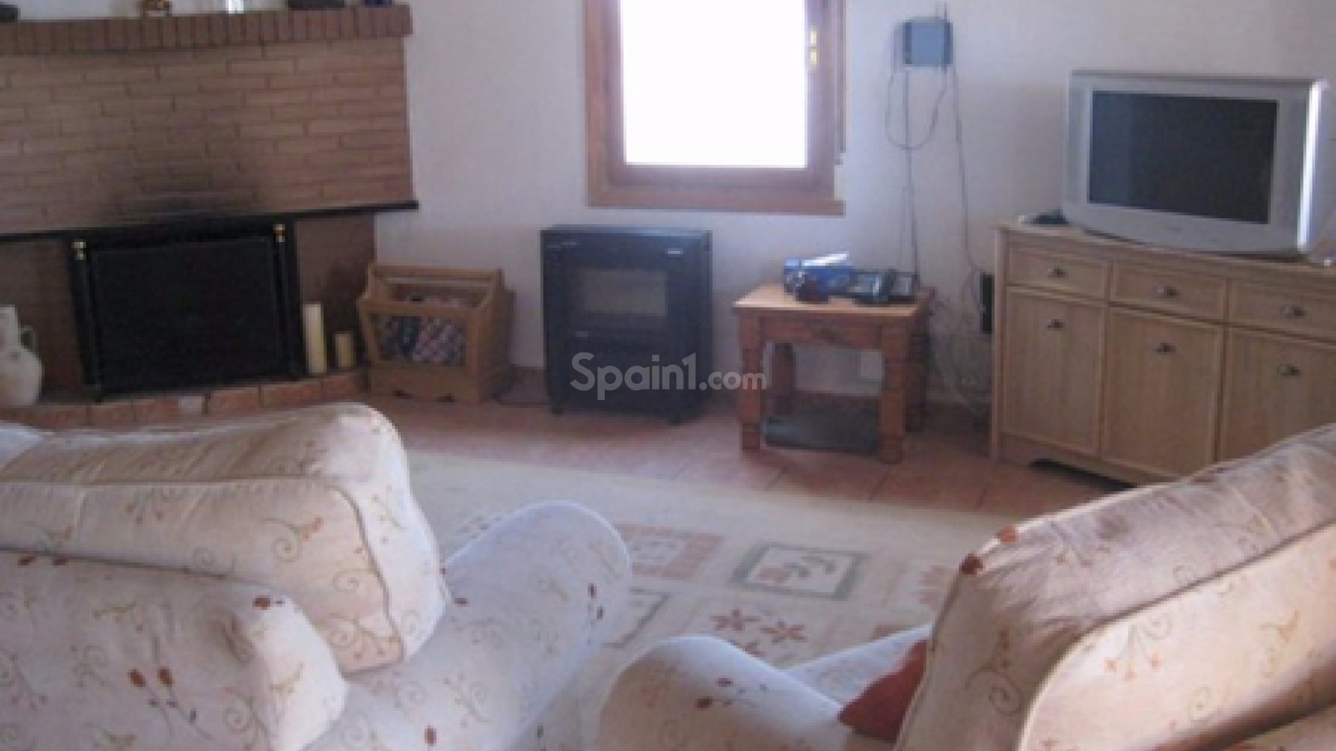 Resale - Villa -
Torre-Pacheco