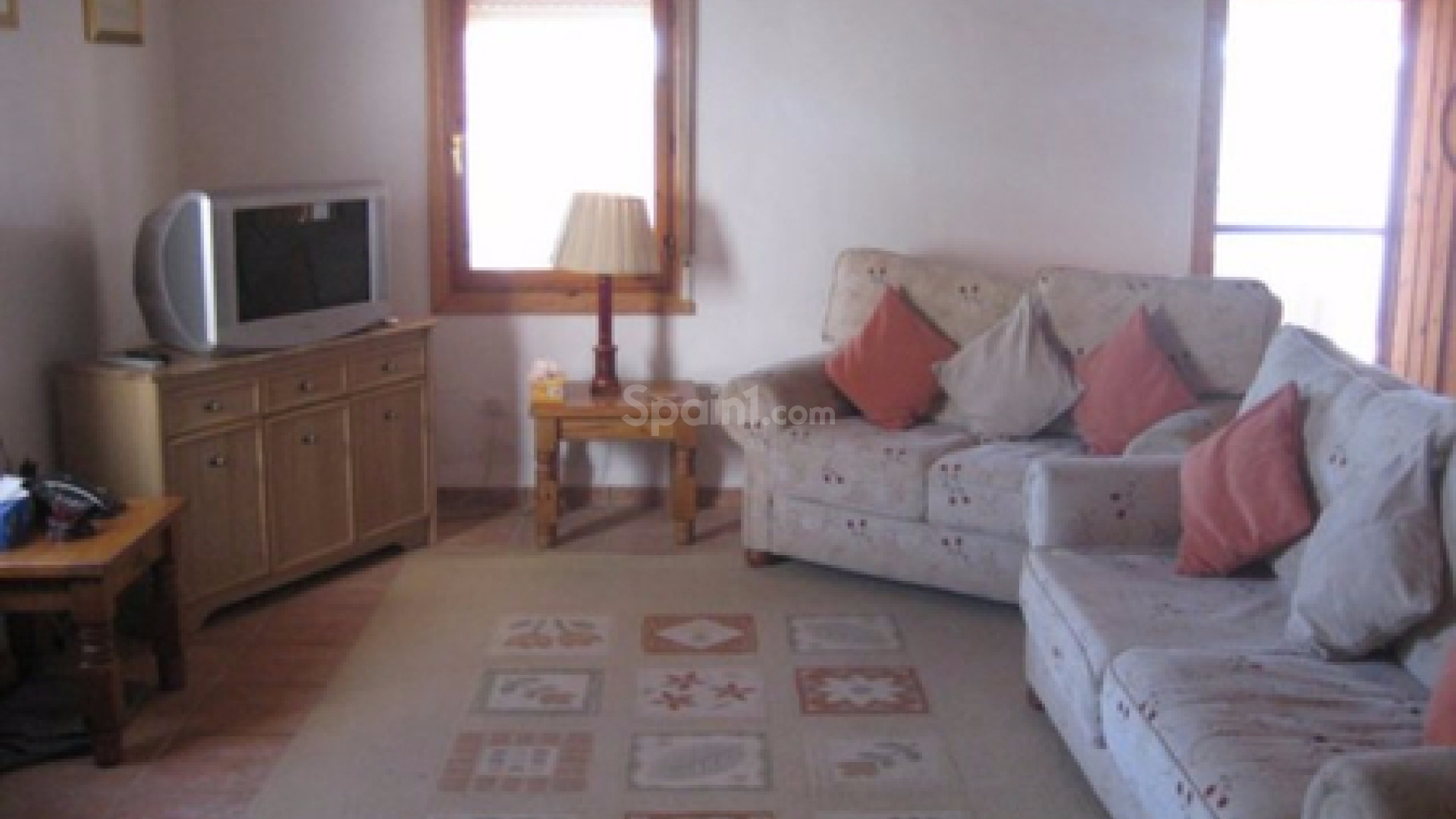 Resale - Villa -
Torre-Pacheco