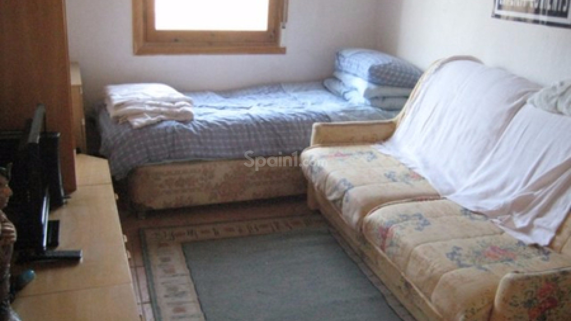 Resale - Villa -
Torre-Pacheco