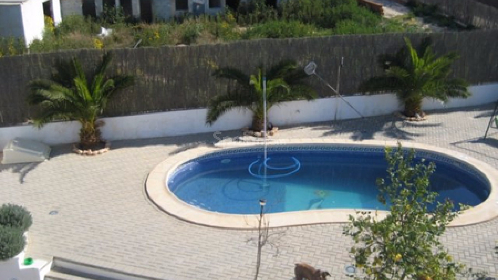 Resale - Villa -
Torre-Pacheco