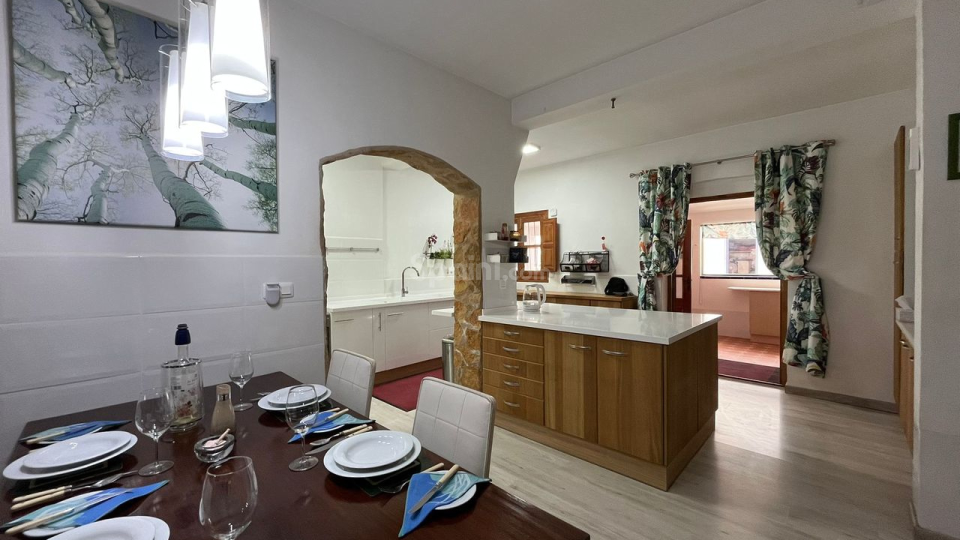 Resale - Villa -
Torre Pacheco