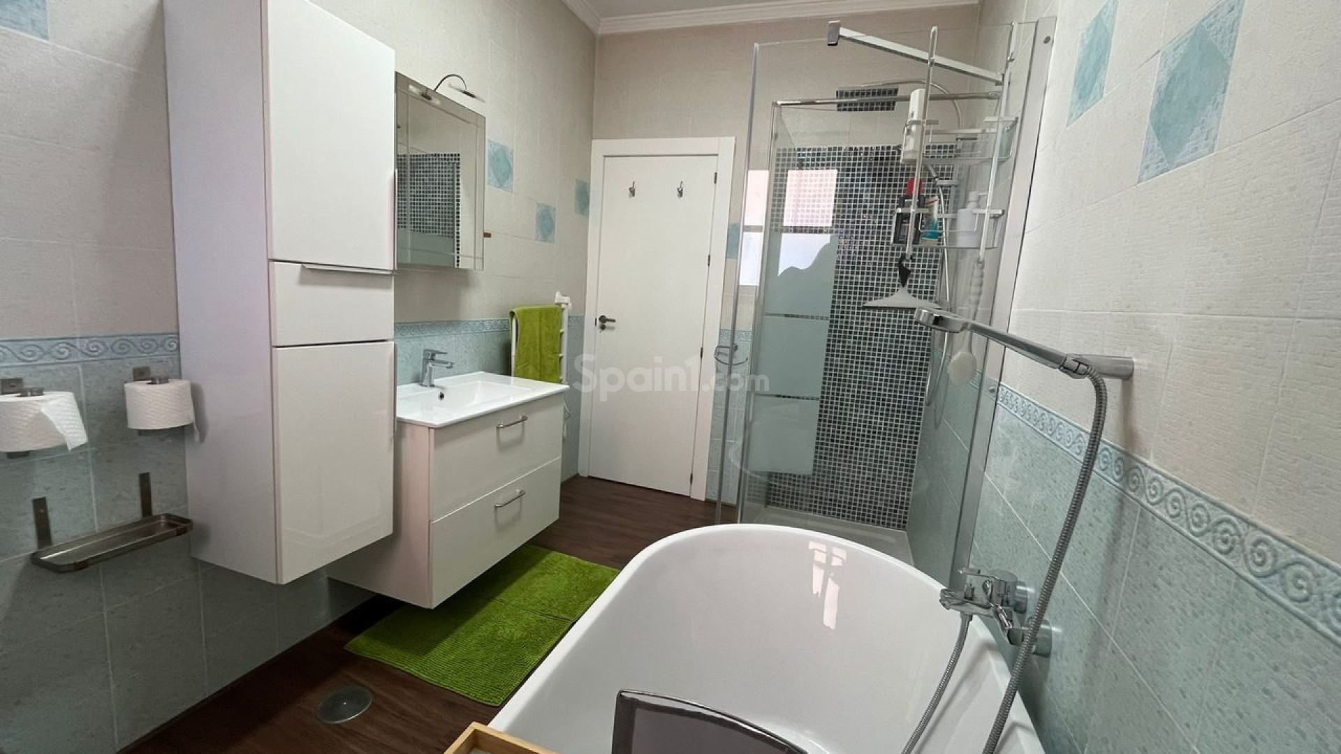 Resale - Villa -
Torre Pacheco