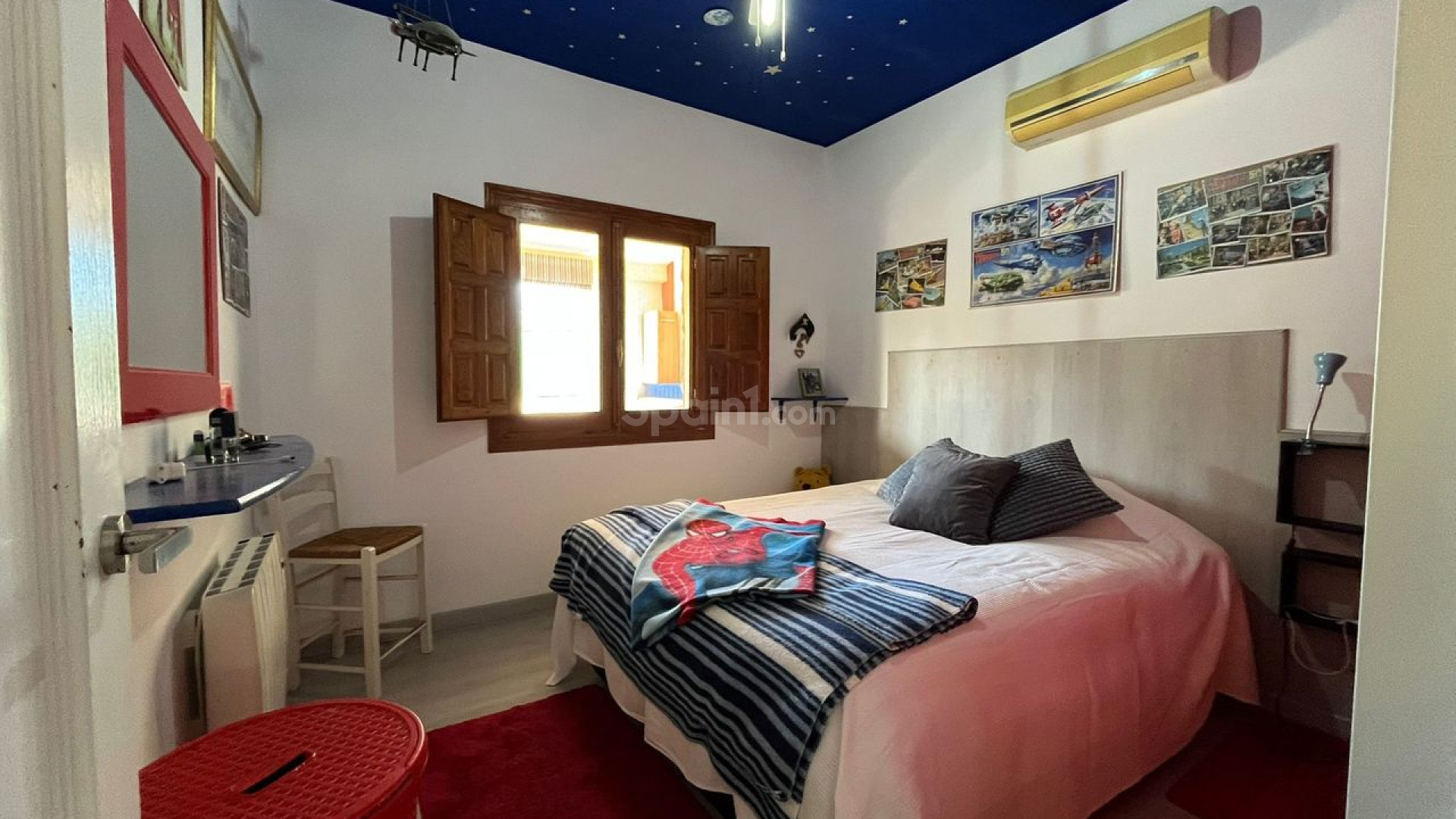 Resale - Villa -
Torre Pacheco