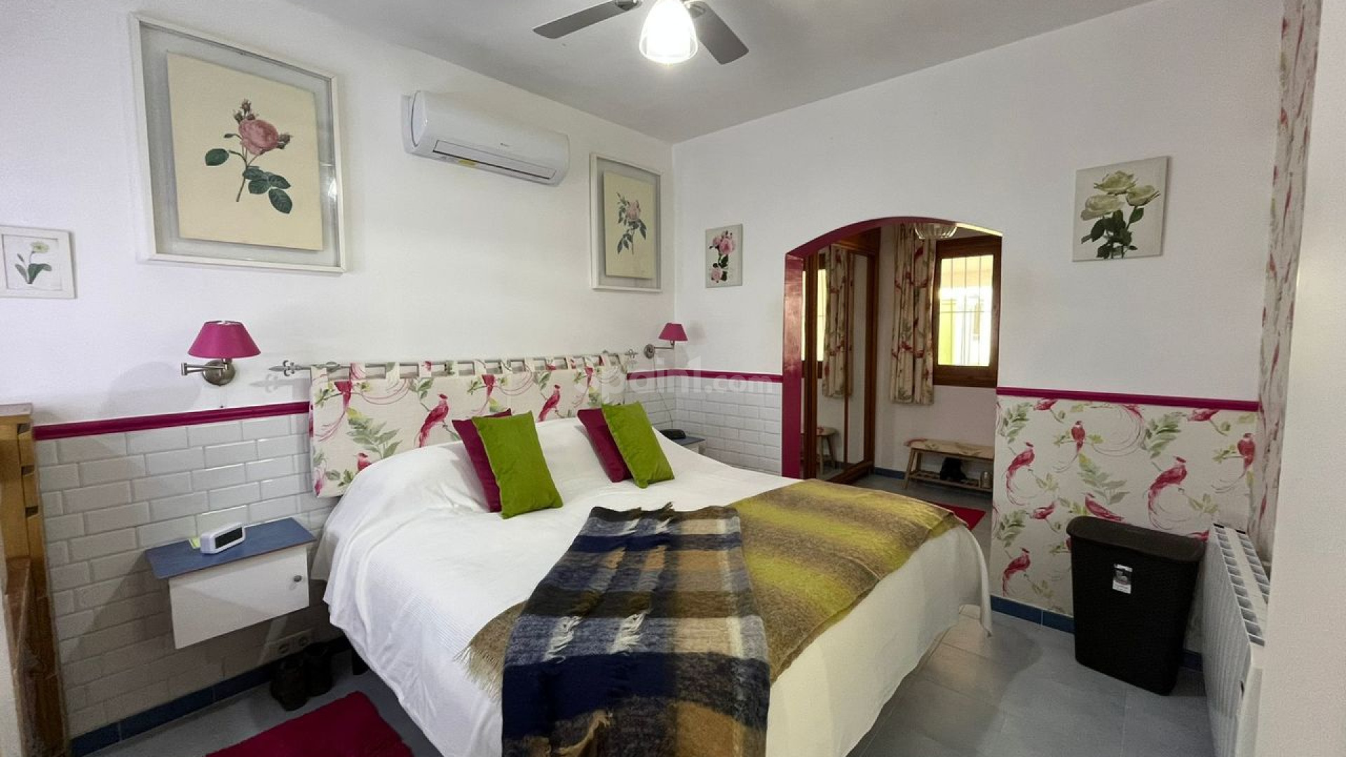 Resale - Villa -
Torre Pacheco