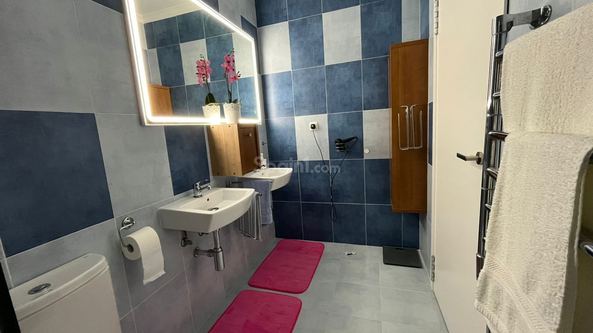 Resale - Villa -
Torre Pacheco