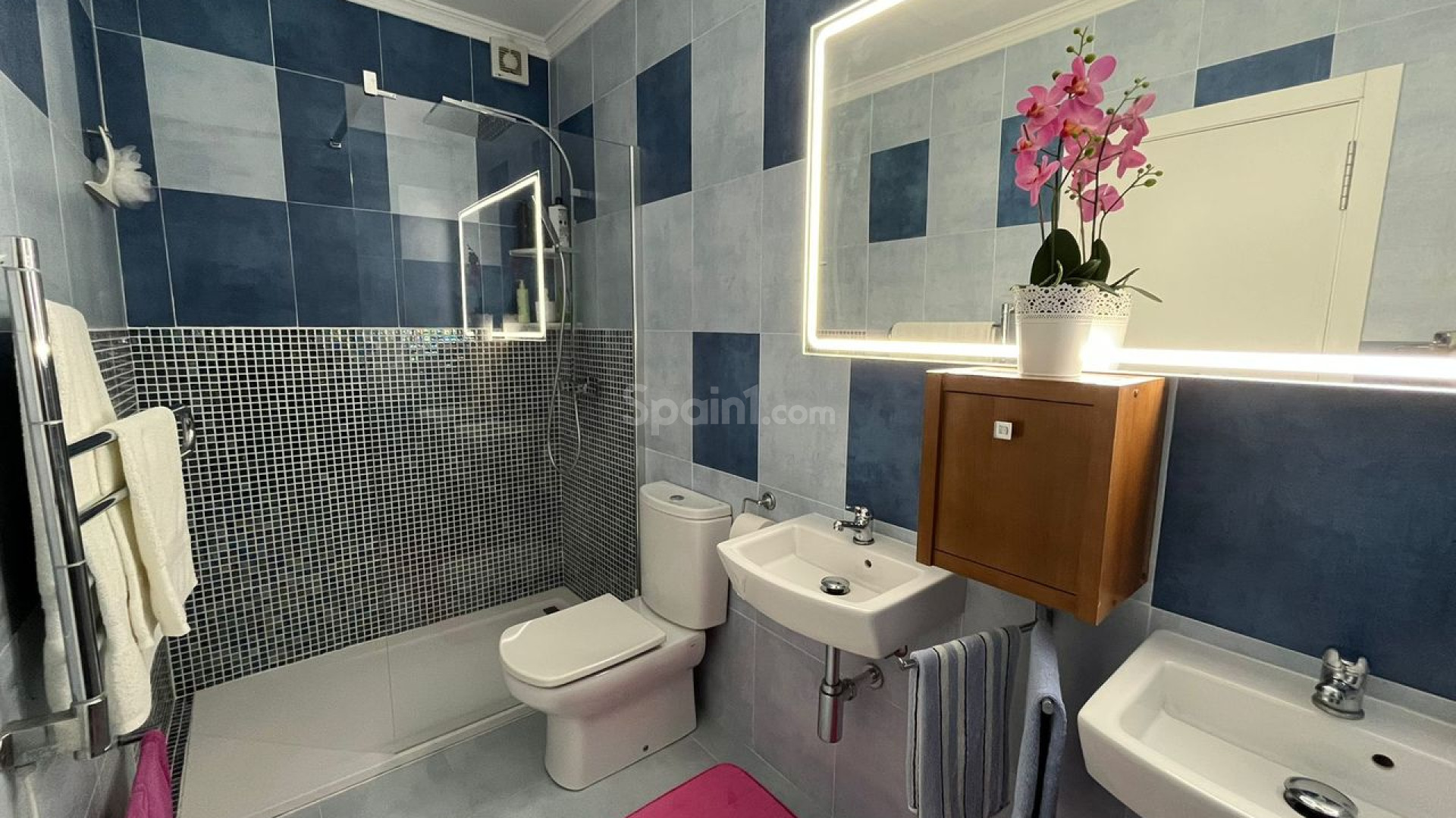 Resale - Villa -
Torre Pacheco