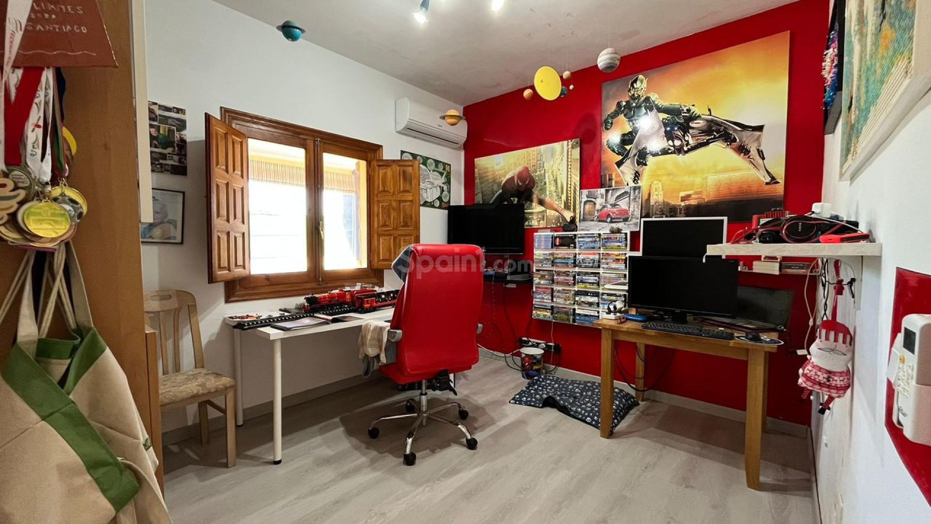 Resale - Villa -
Torre Pacheco