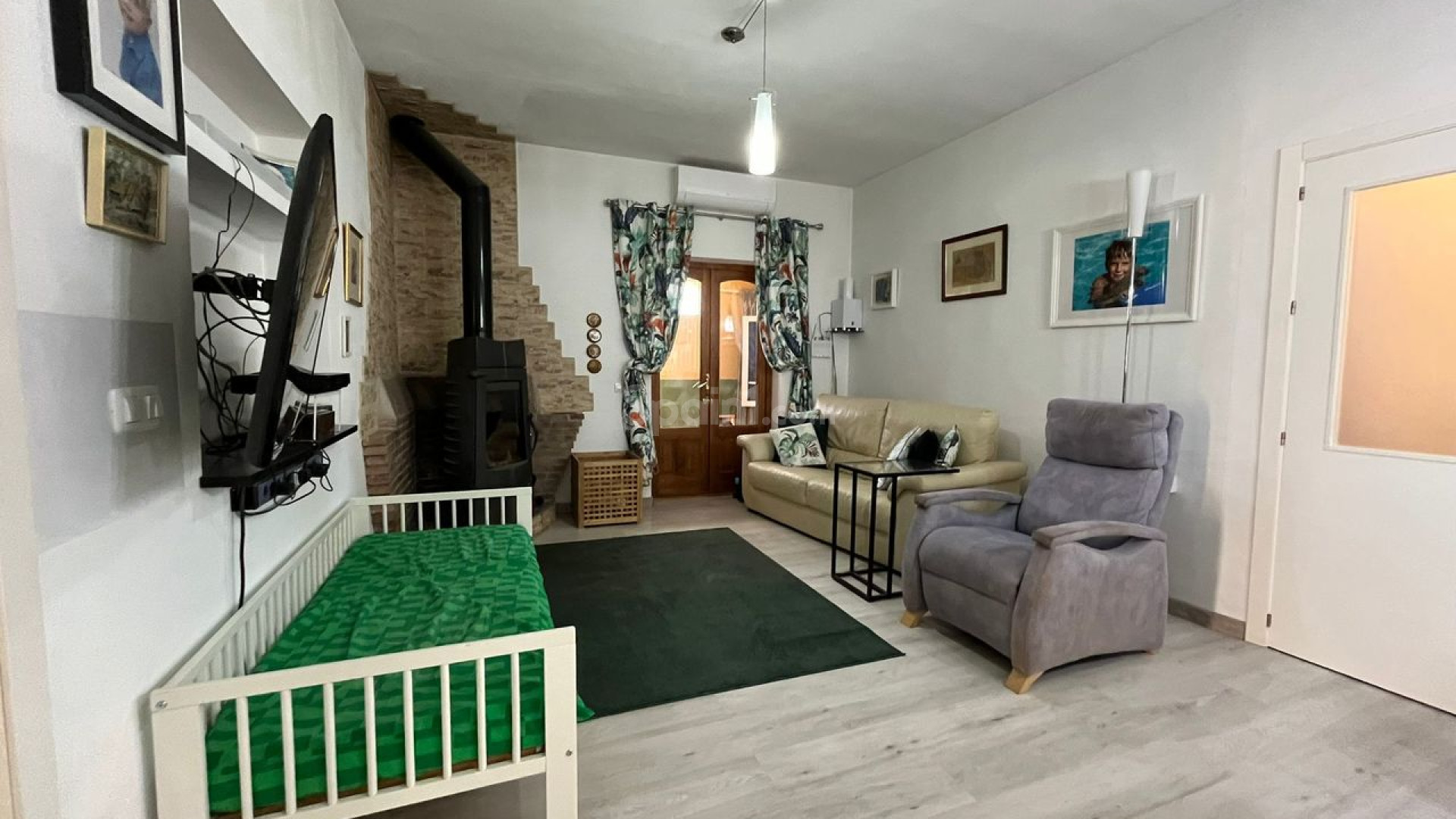 Resale - Villa -
Torre Pacheco