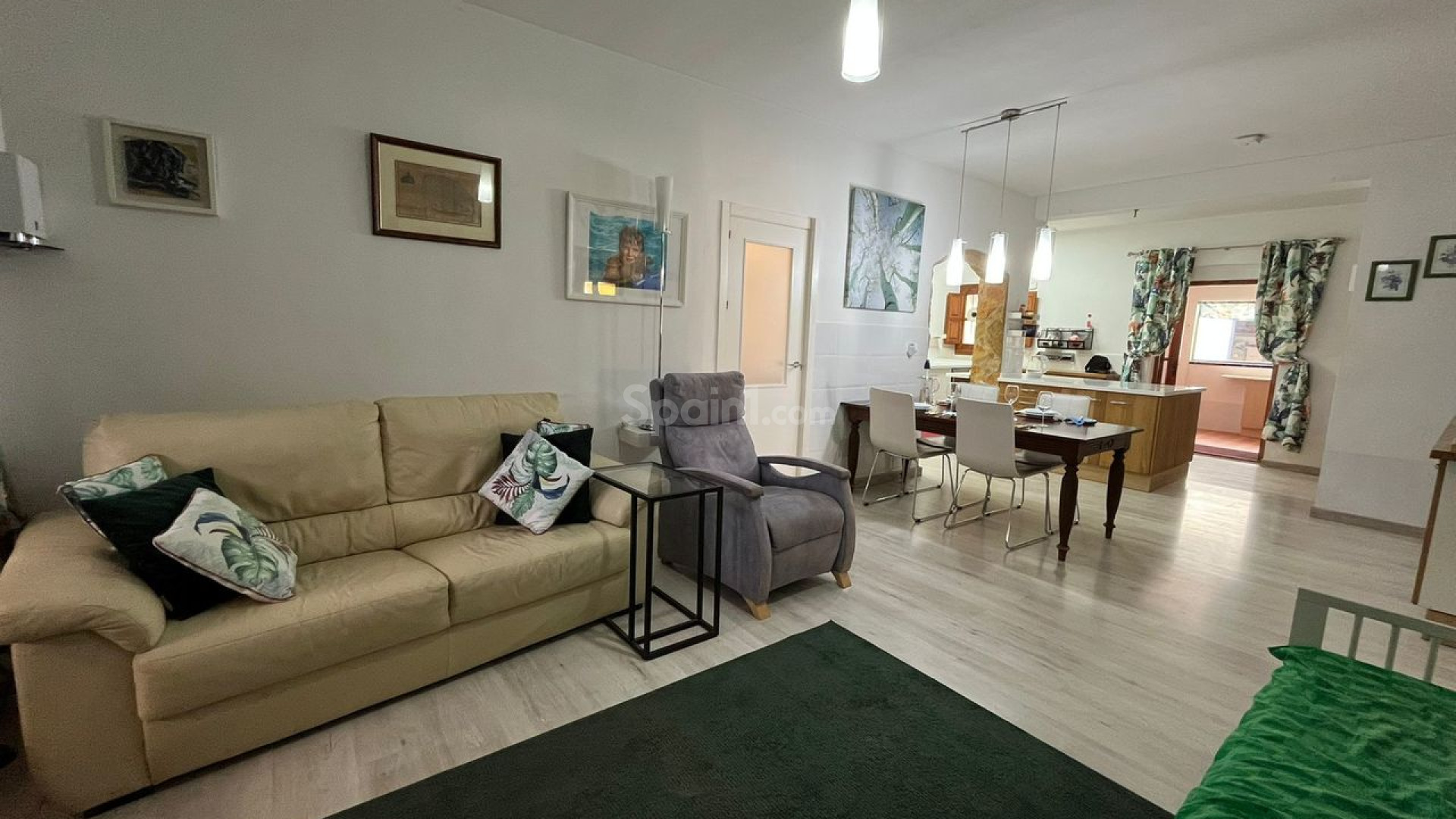 Resale - Villa -
Torre Pacheco