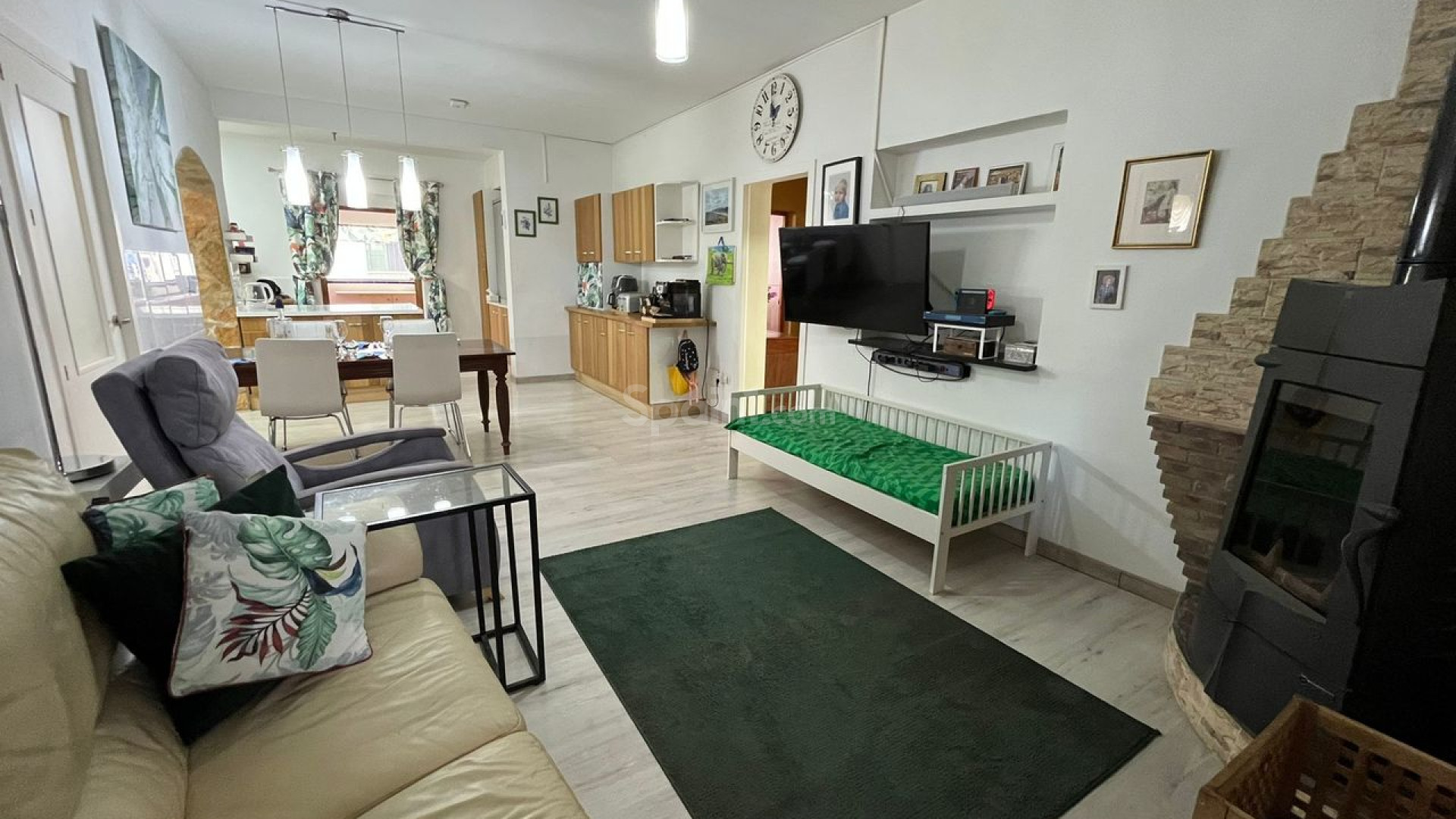 Resale - Villa -
Torre Pacheco