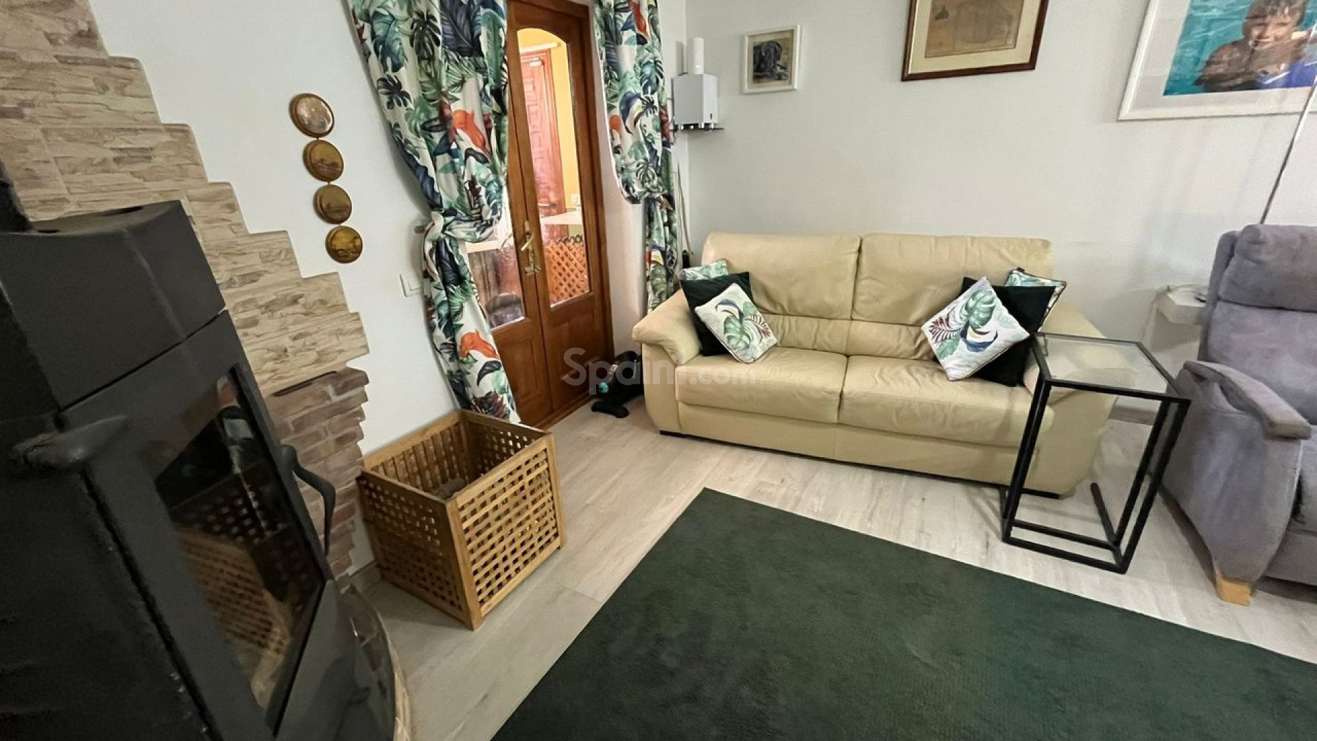 Resale - Villa -
Torre Pacheco