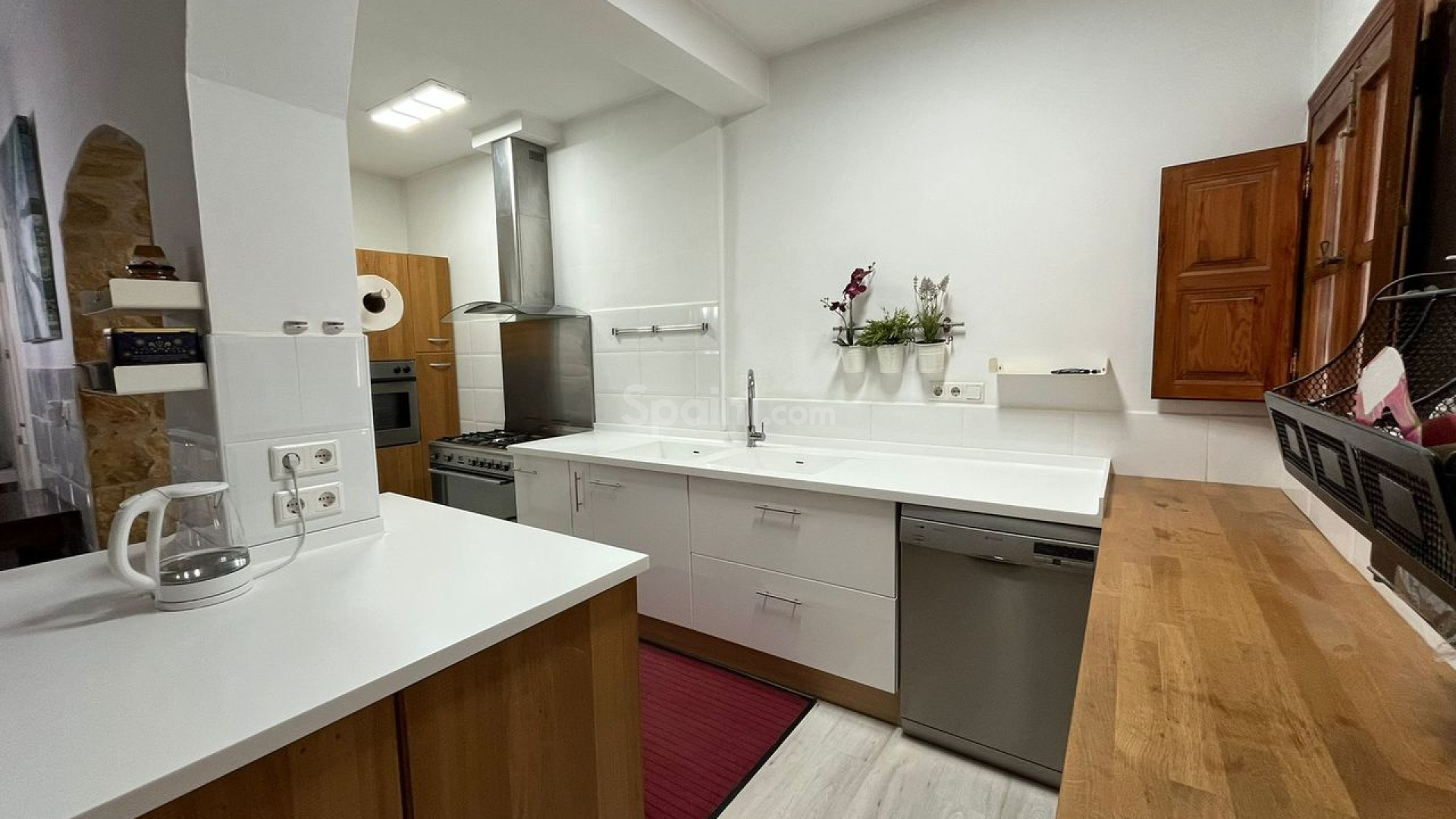 Resale - Villa -
Torre Pacheco