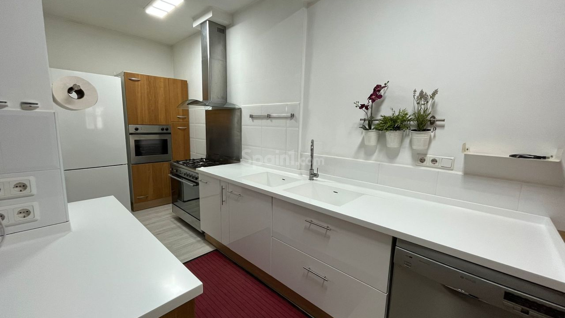 Resale - Villa -
Torre Pacheco