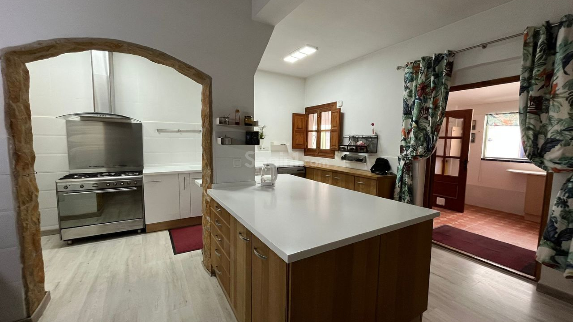 Resale - Villa -
Torre Pacheco