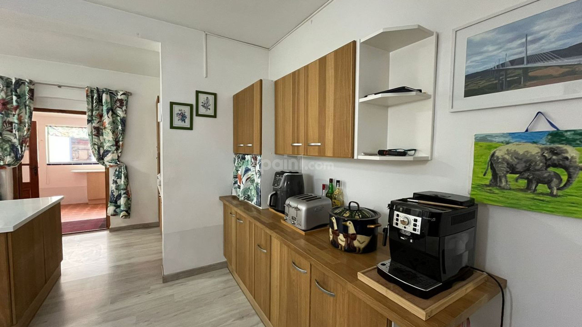 Resale - Villa -
Torre Pacheco