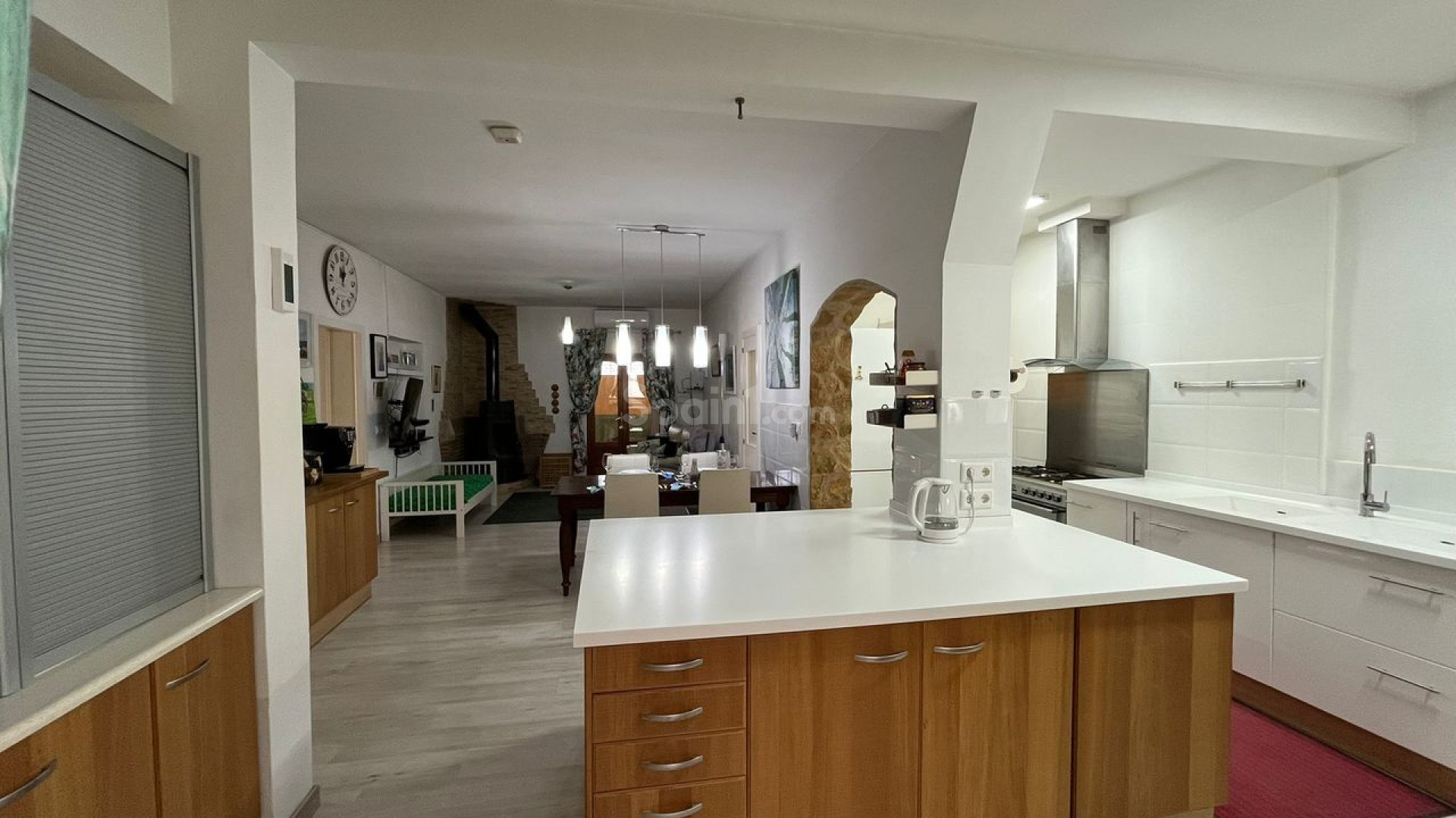 Resale - Villa -
Torre Pacheco