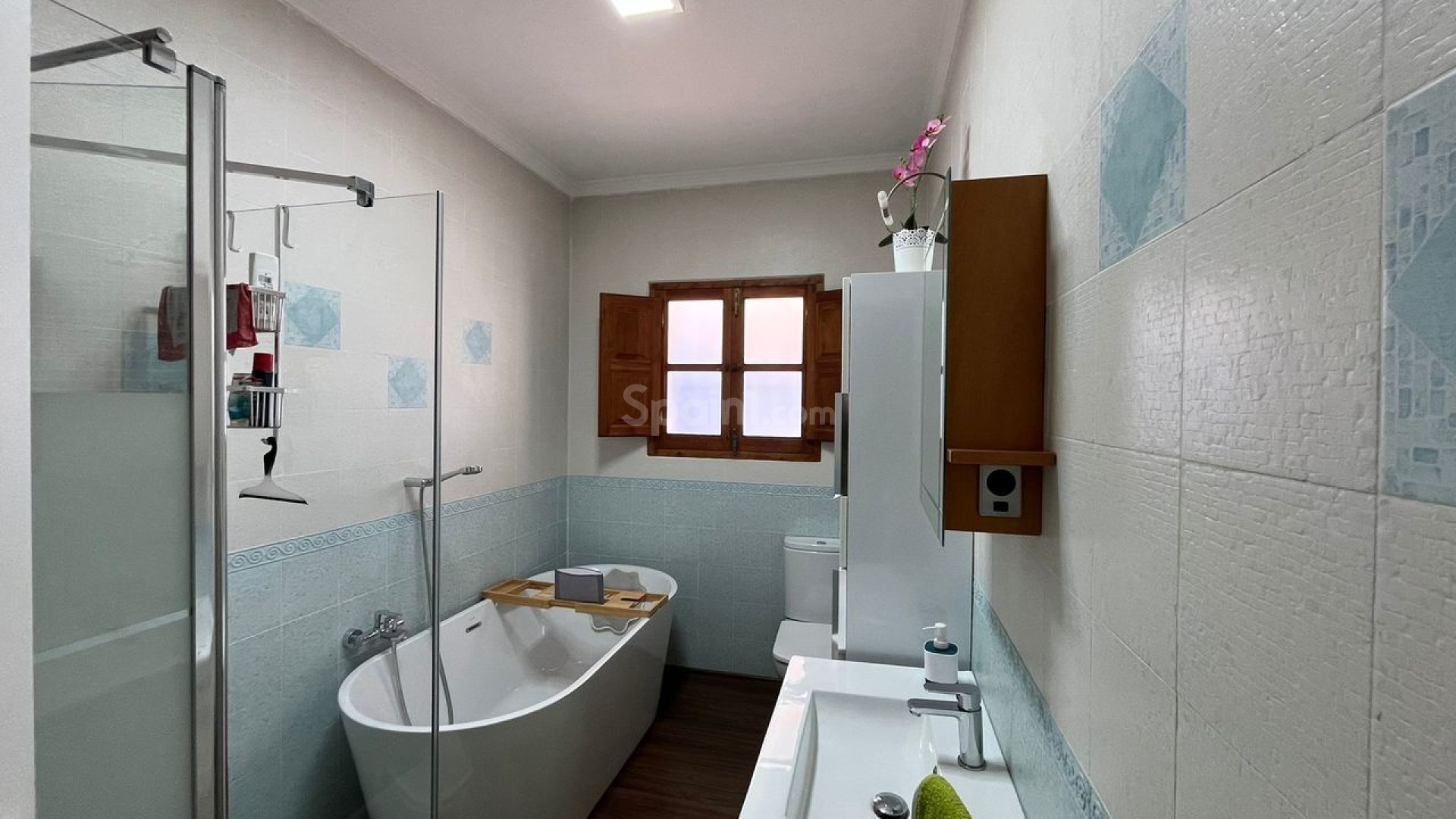 Resale - Villa -
Torre Pacheco