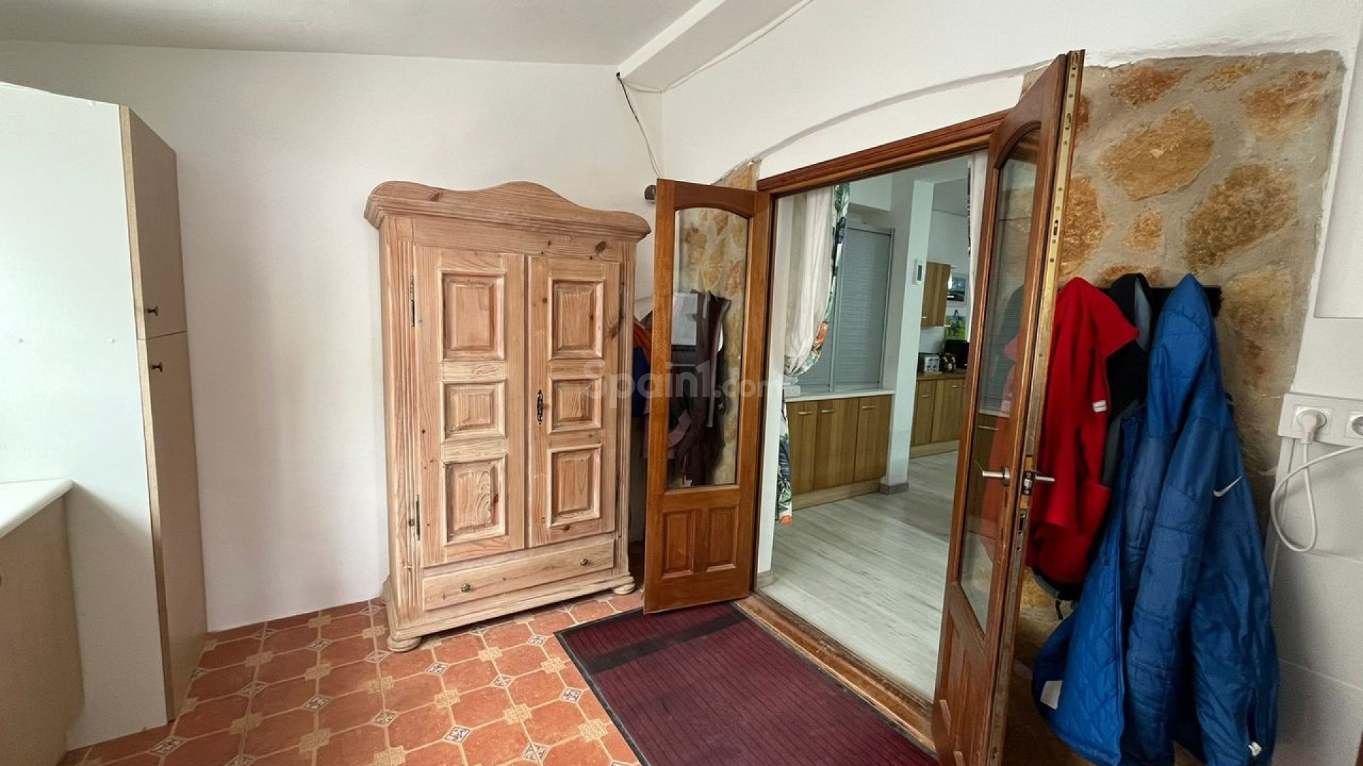 Resale - Villa -
Torre Pacheco