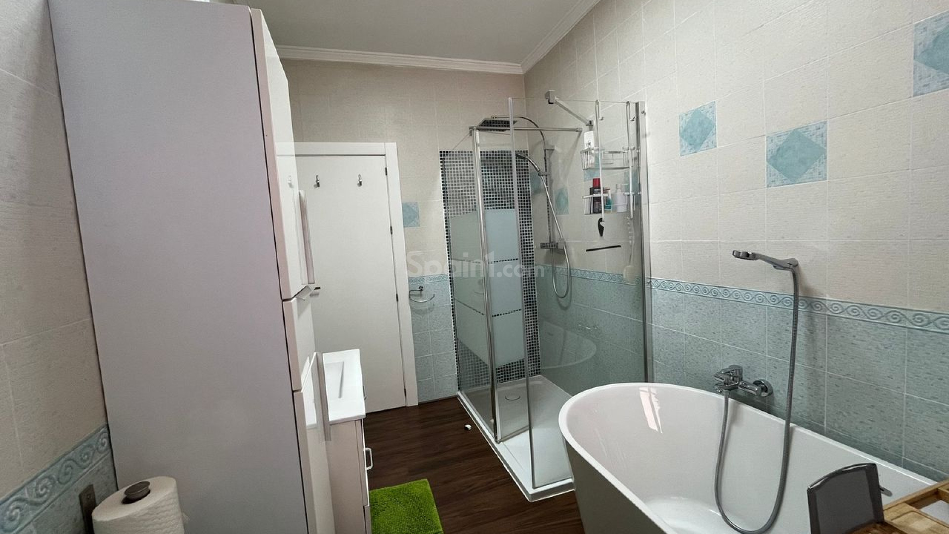 Resale - Villa -
Torre Pacheco