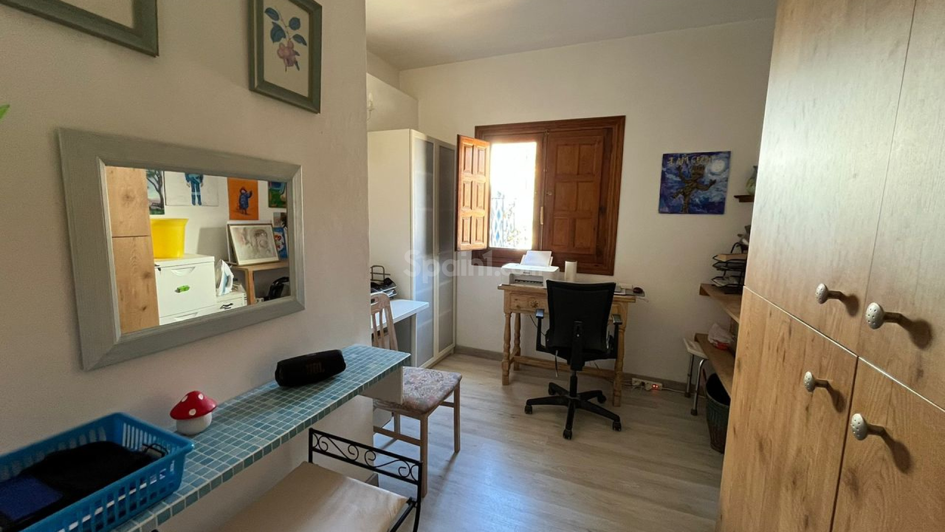 Resale - Villa -
Torre Pacheco