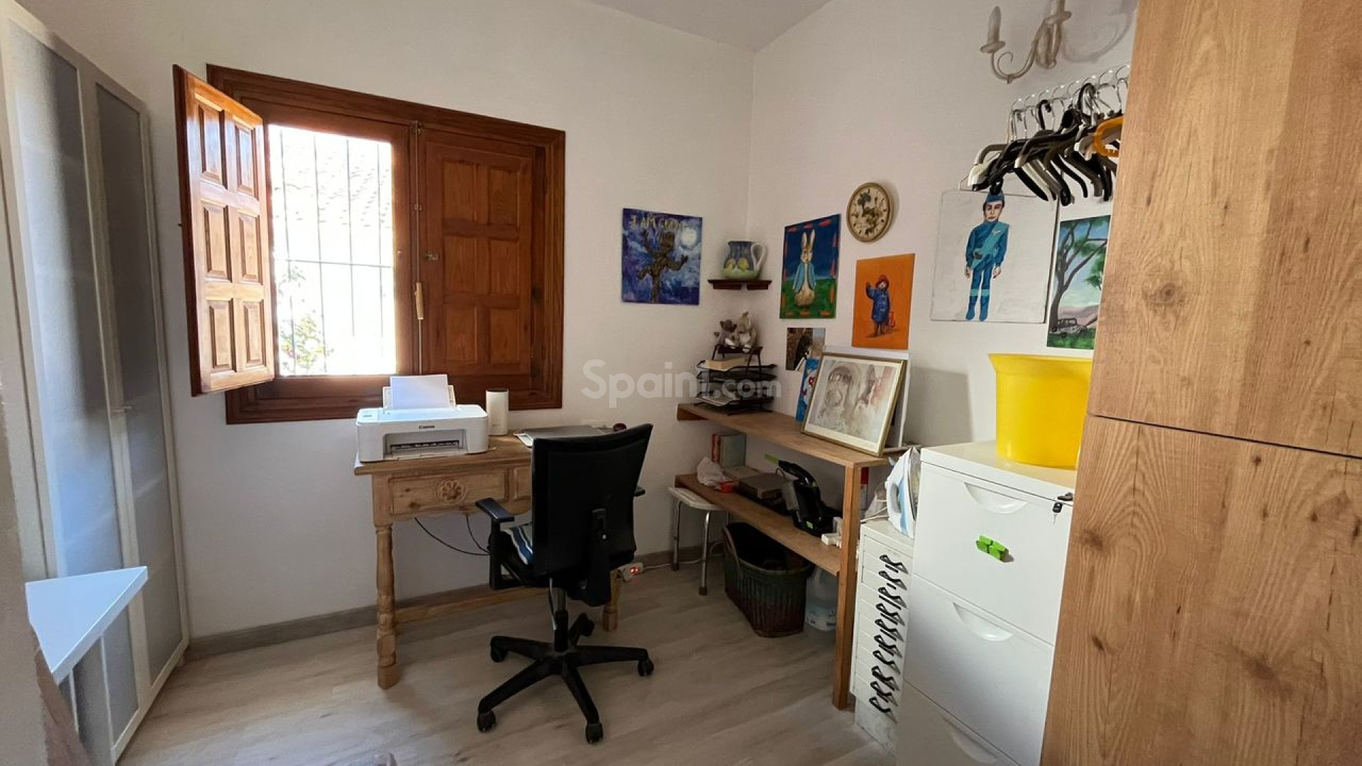 Resale - Villa -
Torre Pacheco