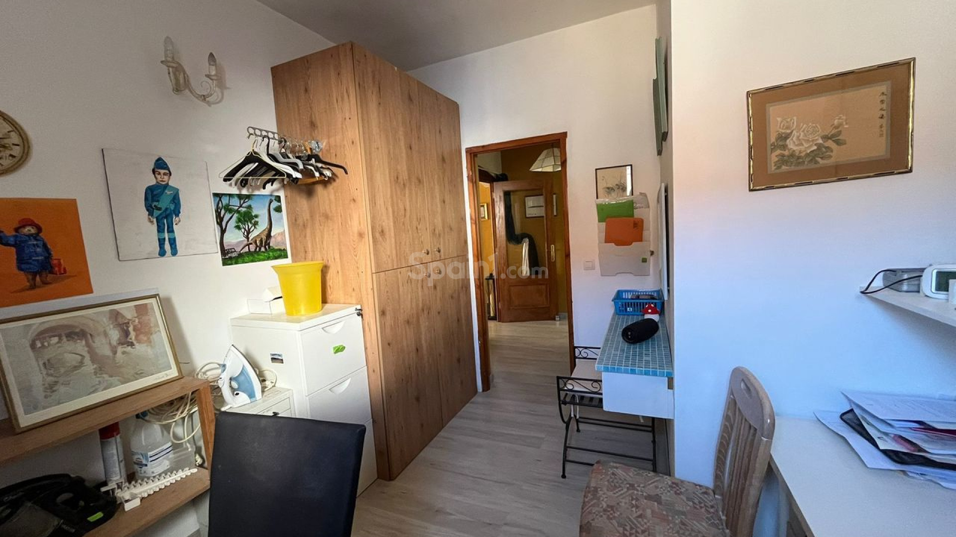 Resale - Villa -
Torre Pacheco