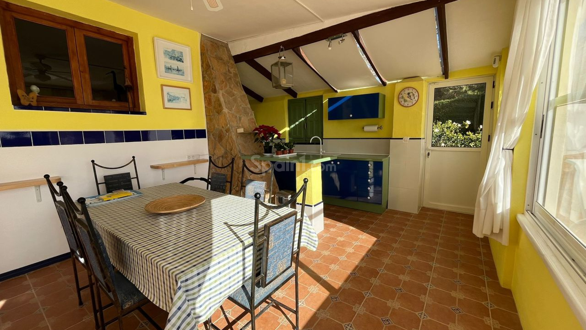 Resale - Villa -
Torre Pacheco