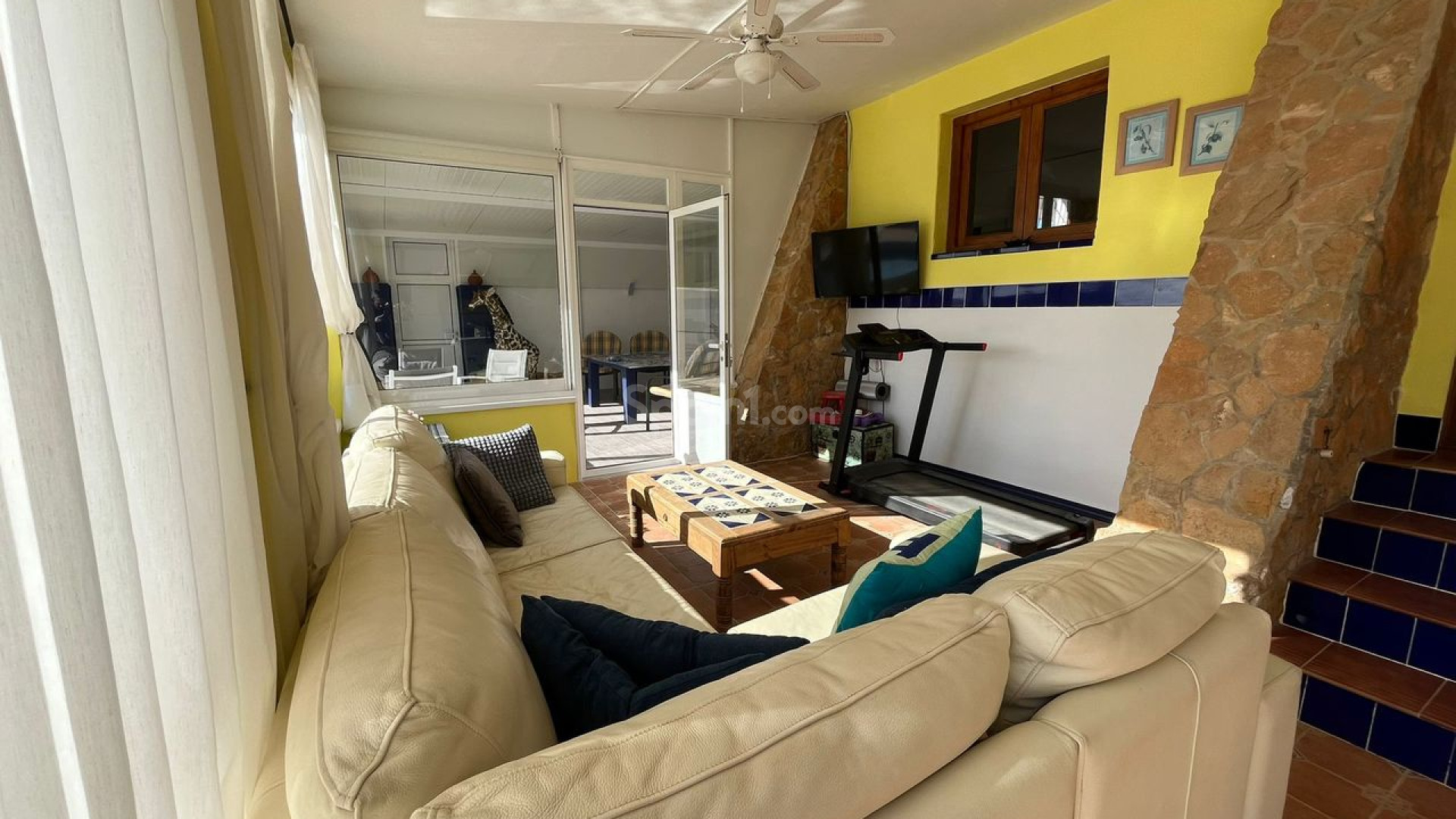 Resale - Villa -
Torre Pacheco