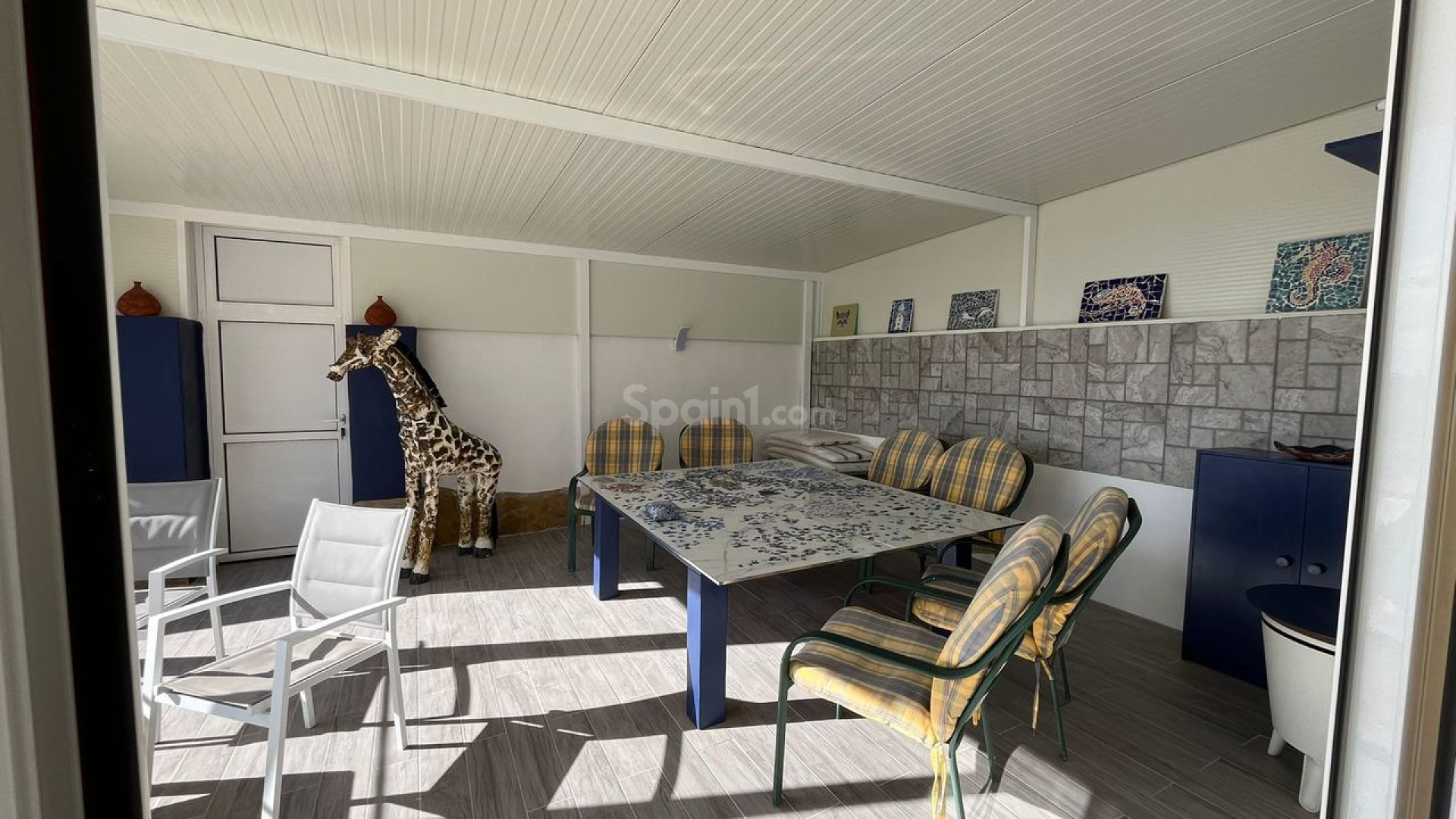 Resale - Villa -
Torre Pacheco