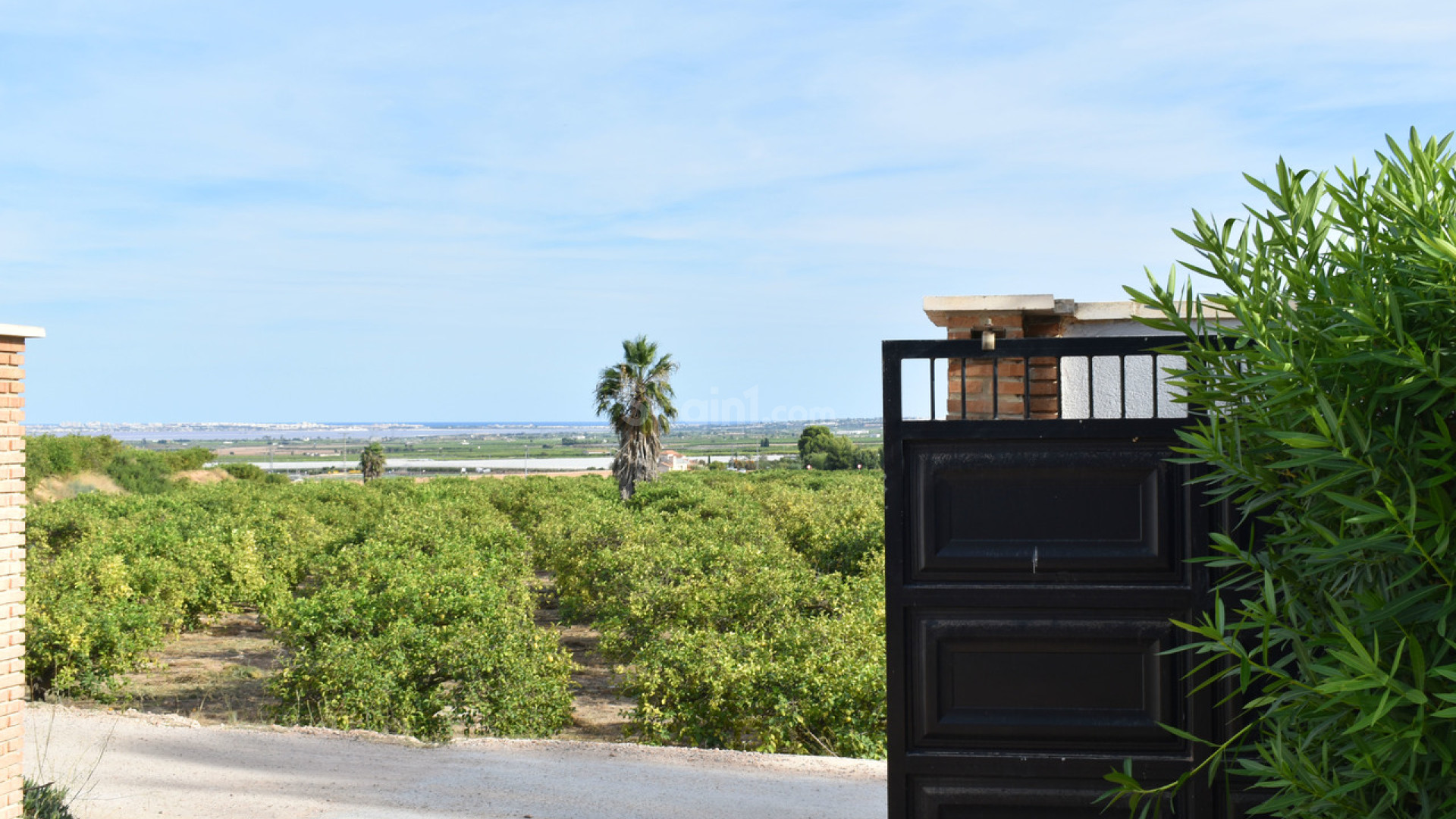Resale - Villa -
Torremendo