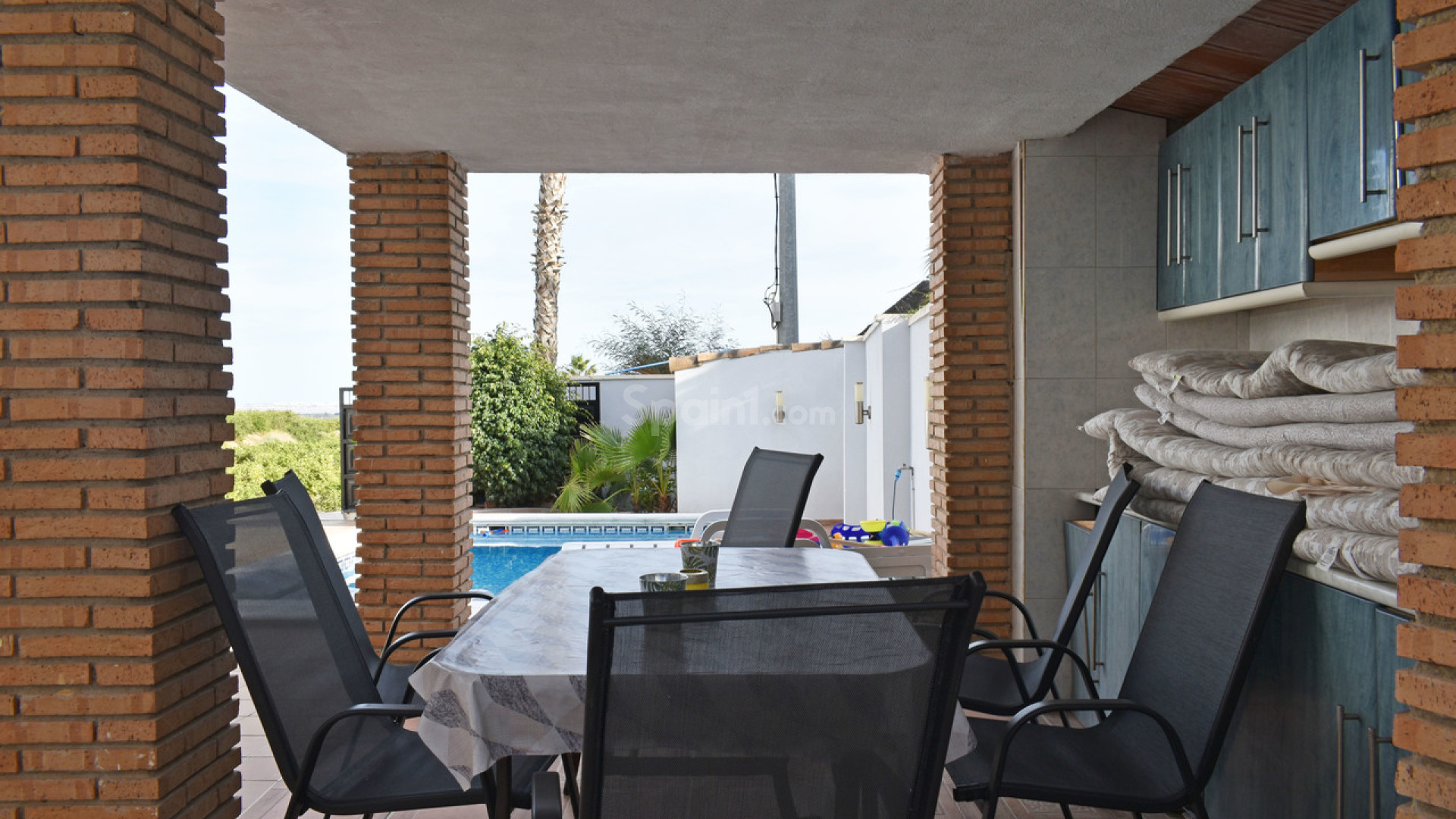 Resale - Villa -
Torremendo