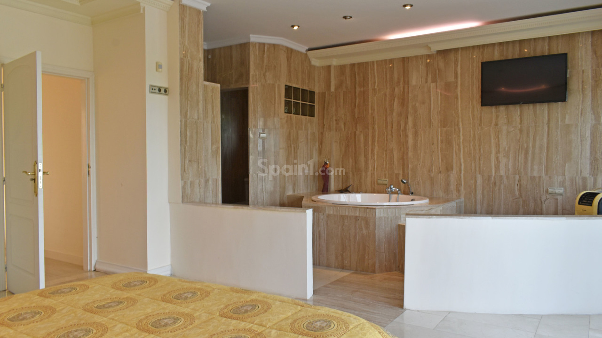 Resale - Villa -
Torremendo