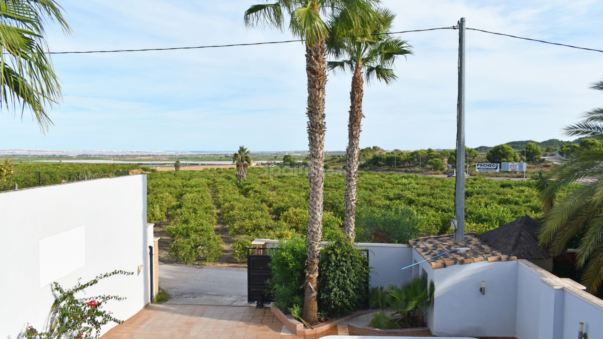 Resale - Villa -
Torremendo