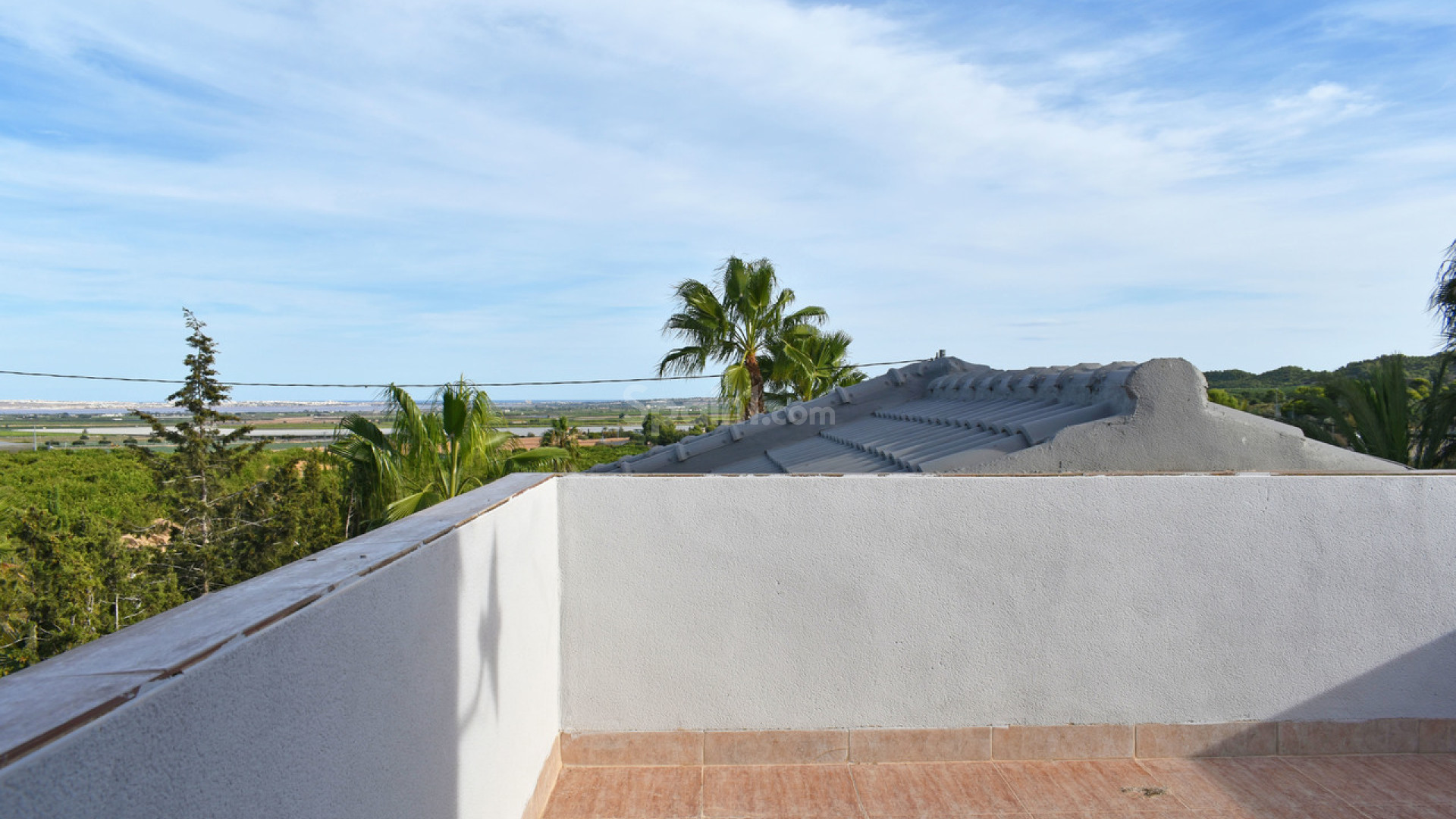 Resale - Villa -
Torremendo
