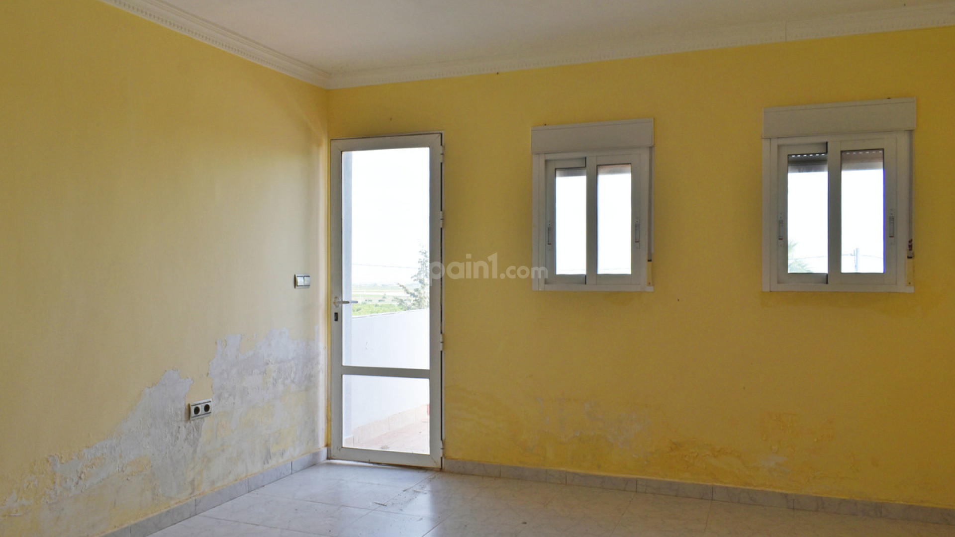Resale - Villa -
Torremendo