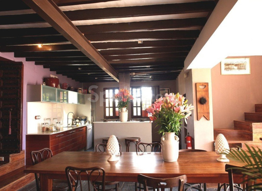 Resale - Villa -
Torremendo
