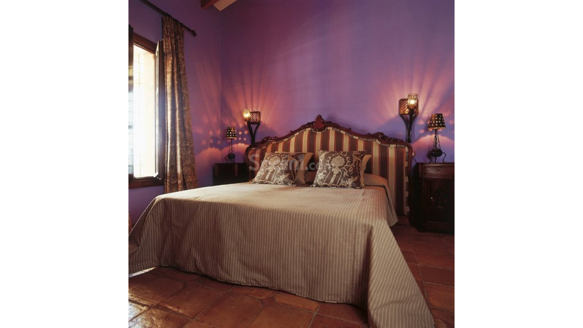 Resale - Villa -
Torremendo