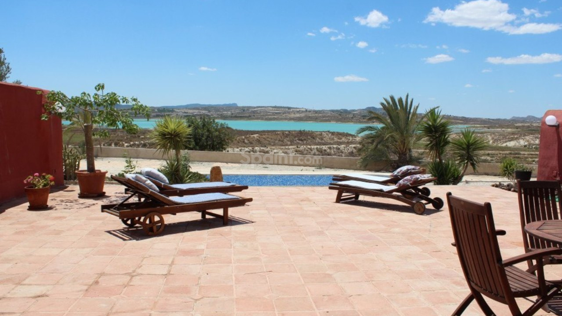Resale - Villa -
Torremendo