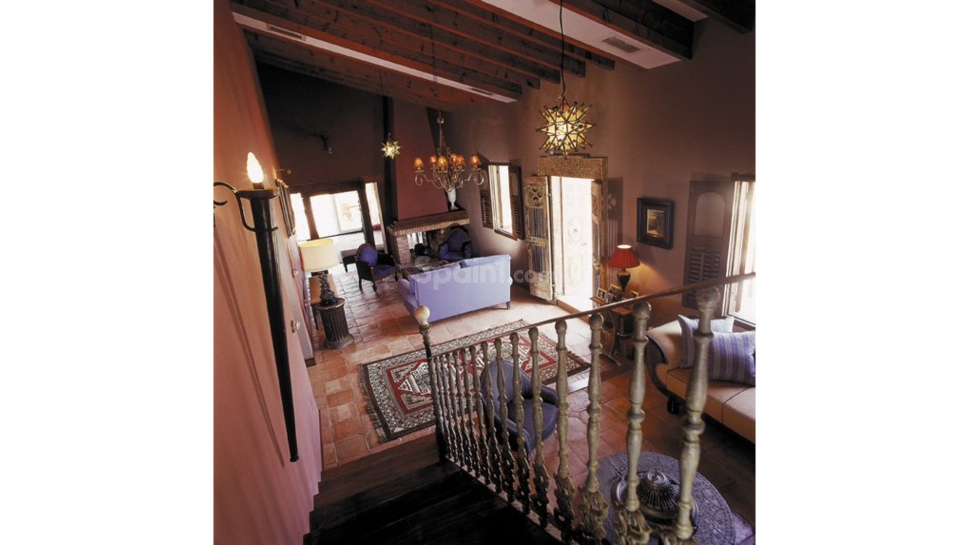 Resale - Villa -
Torremendo