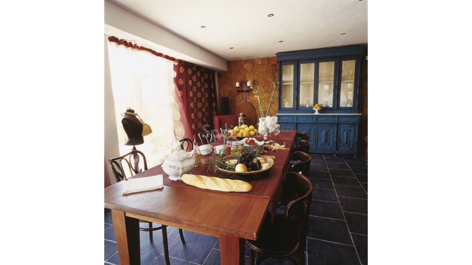 Resale - Villa -
Torremendo
