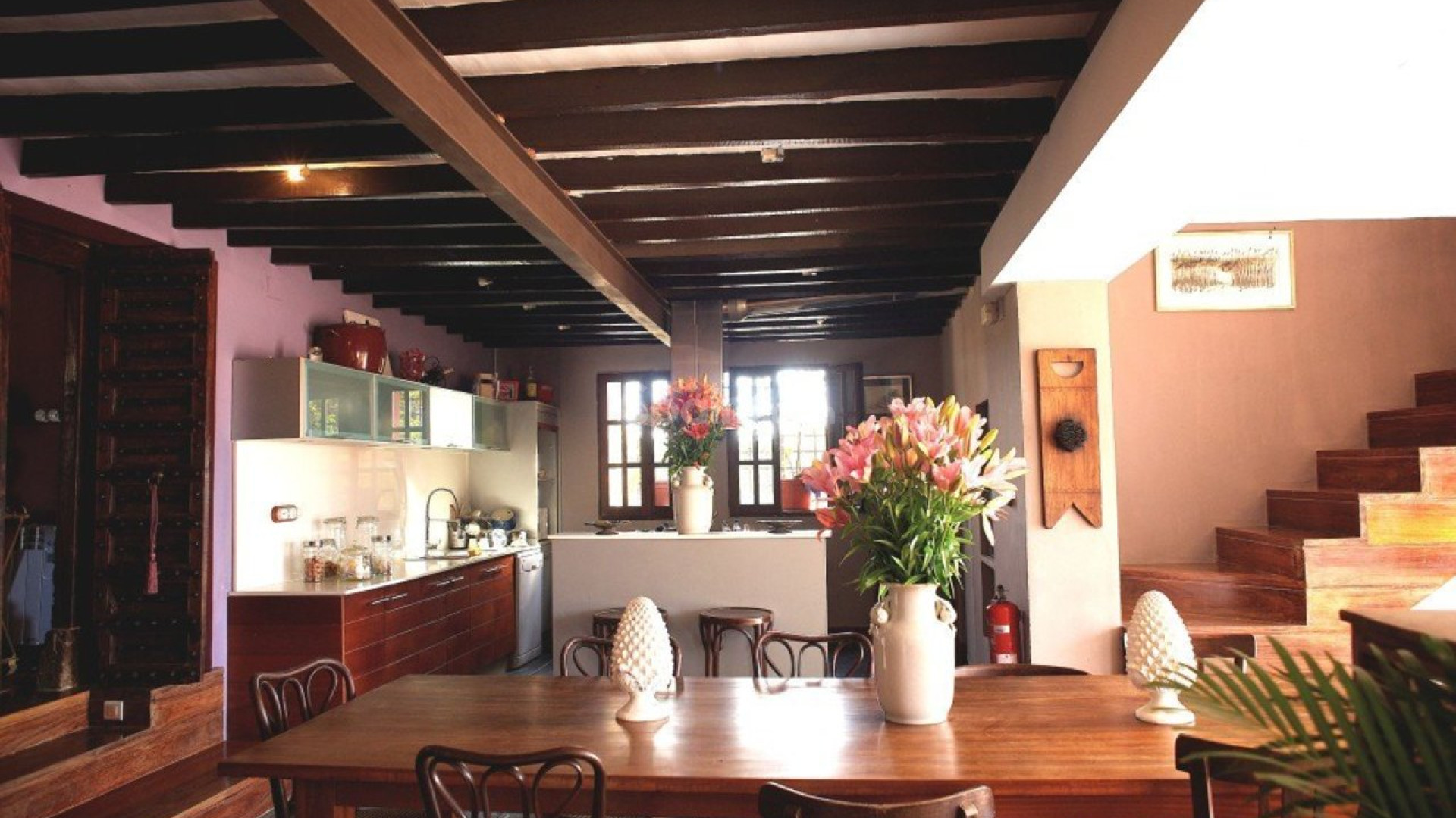 Resale - Villa -
Torremendo