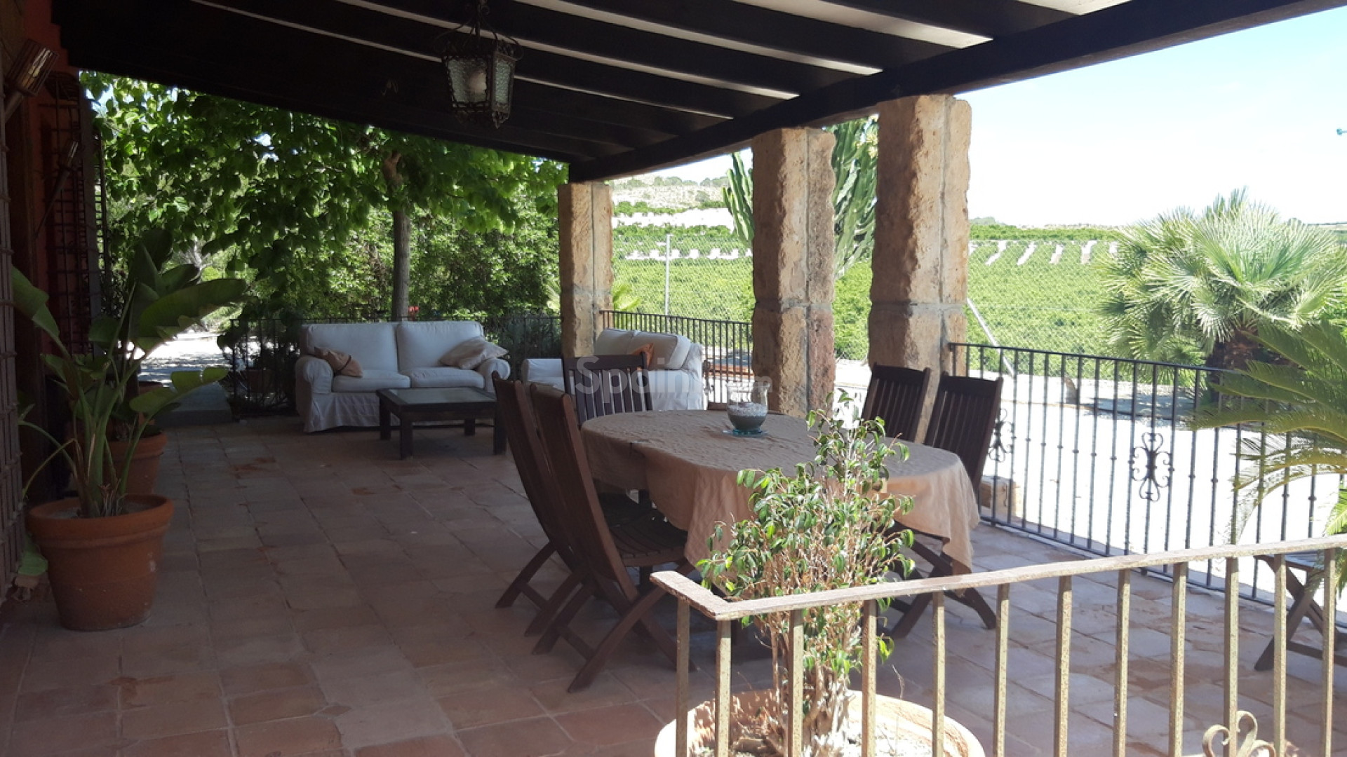 Resale - Villa -
Torremendo