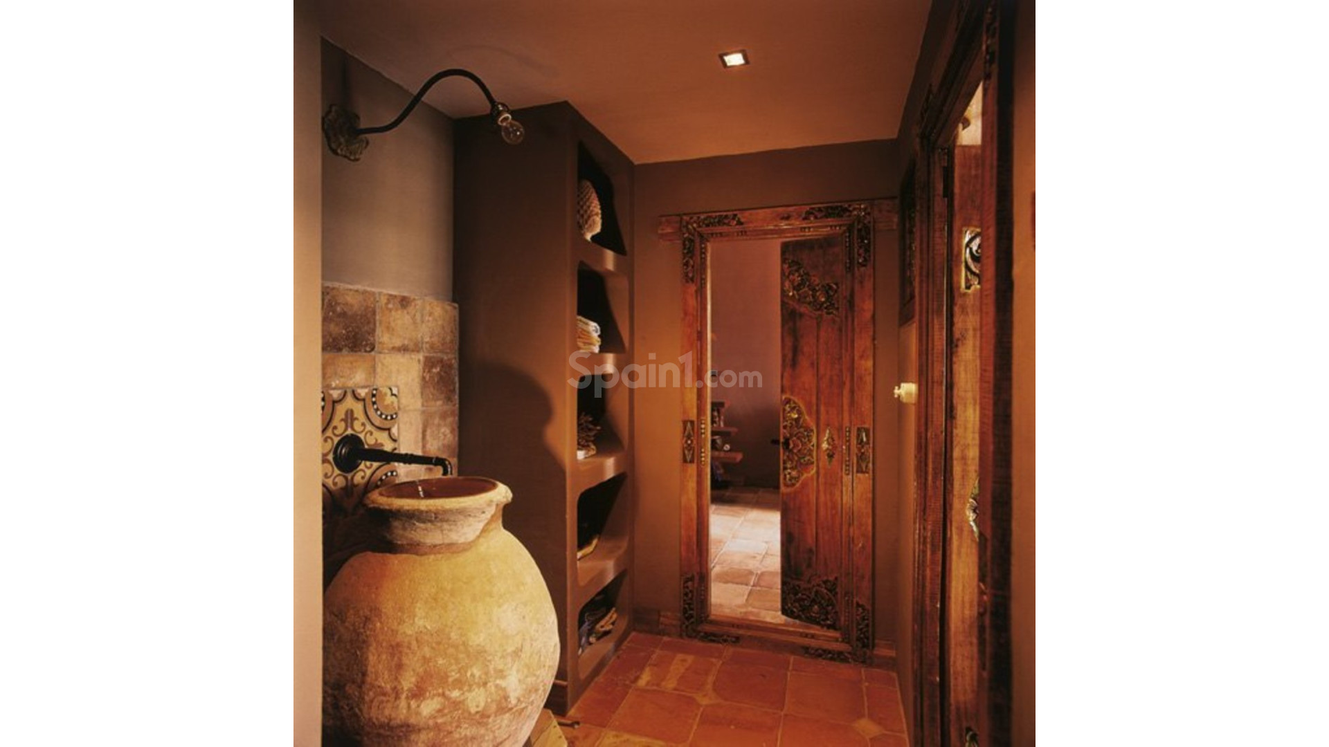 Resale - Villa -
Torremendo