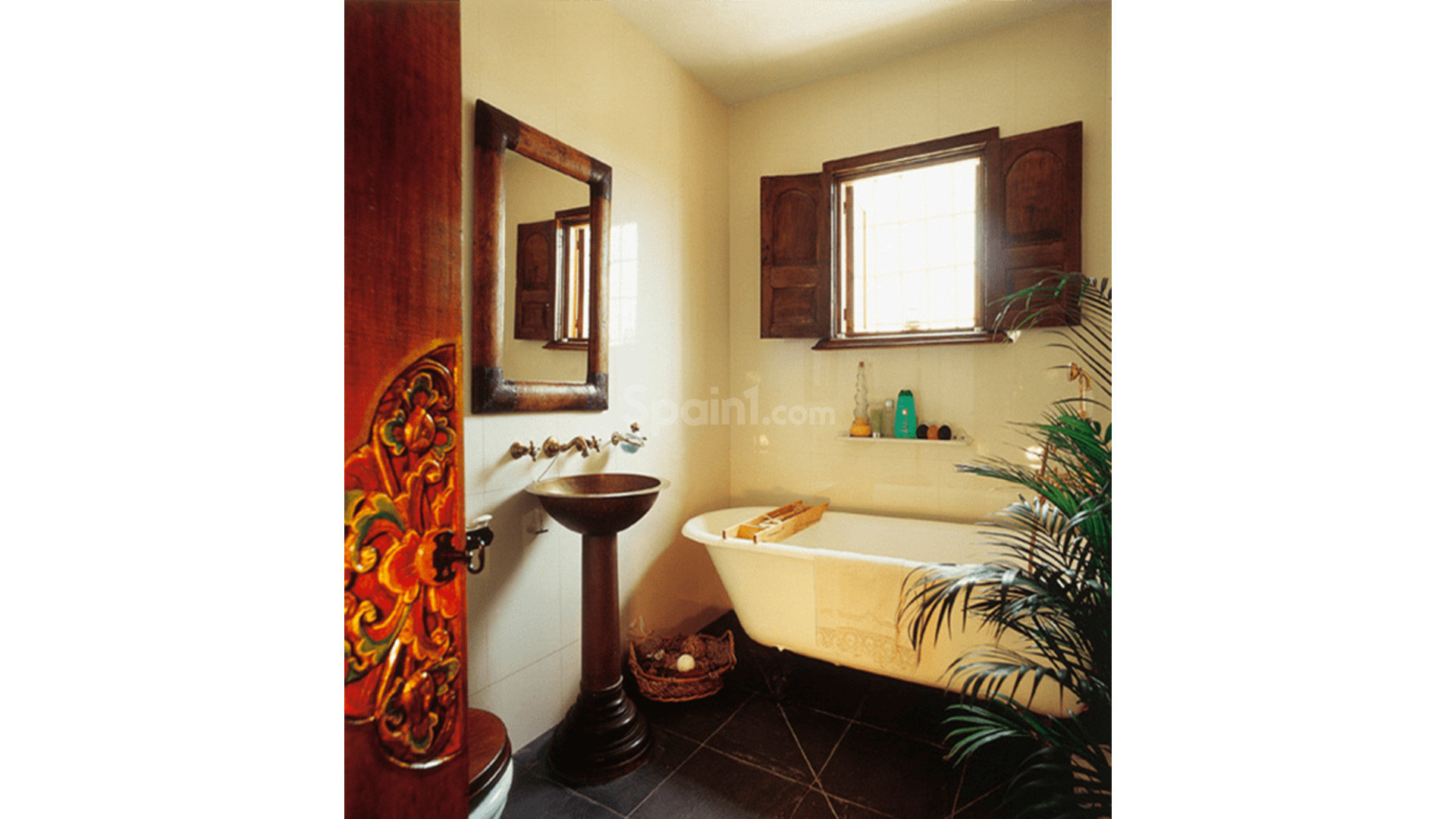 Resale - Villa -
Torremendo