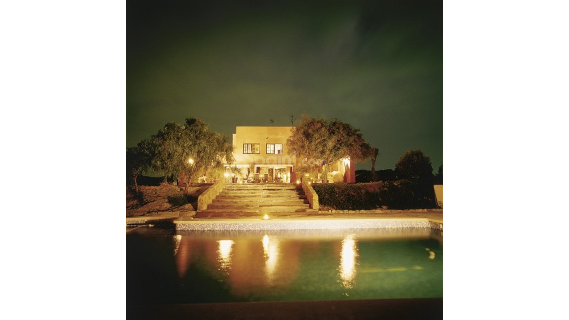 Resale - Villa -
Torremendo