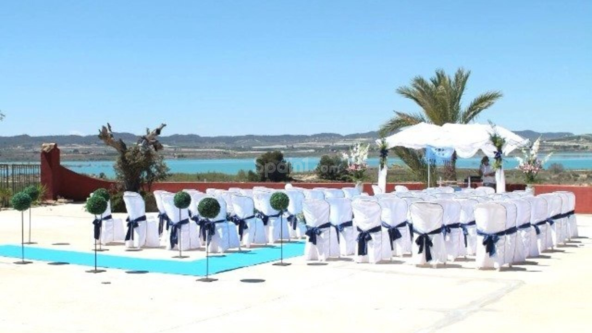 Resale - Villa -
Torremendo